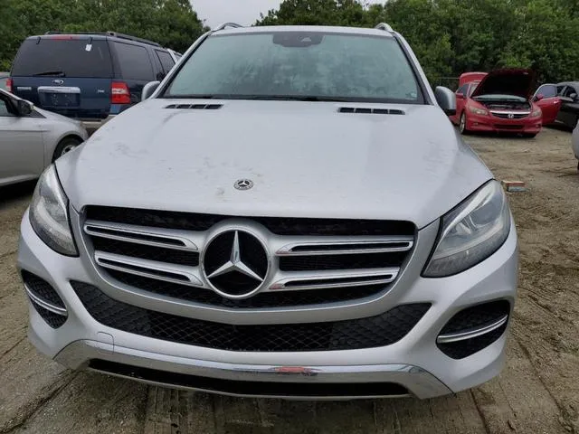 4JGDA5JB3JB170818 2018 2018 Mercedes-Benz GLE-Class- 350 5