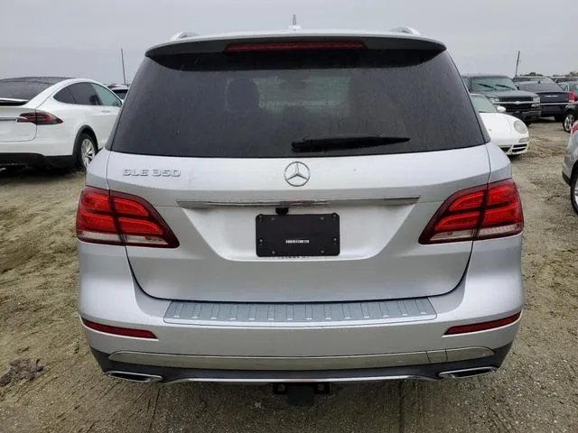 4JGDA5JB3JB170818 2018 2018 Mercedes-Benz GLE-Class- 350 6