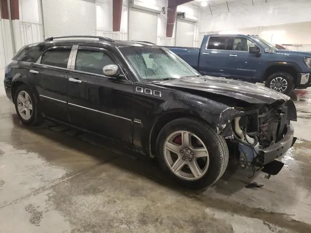 2D8GV58255H550673 2005 2005 Dodge Magnum- R/T 4