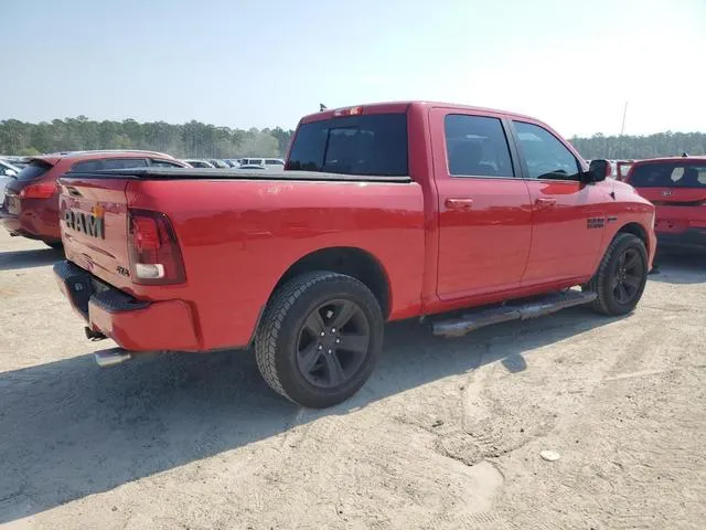 1C6RR7MTXJS183723 2018 2018 RAM 1500- Sport 3