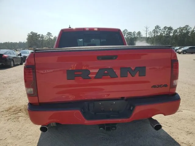 1C6RR7MTXJS183723 2018 2018 RAM 1500- Sport 6