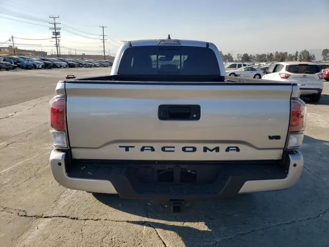 3TMDZ5BNXPM146328 2023 2023 Toyota Tacoma- Double Cab 6