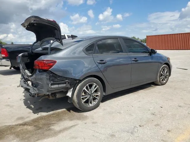 3KPF24AD6PE580739 2023 2023 KIA Forte- LX 3