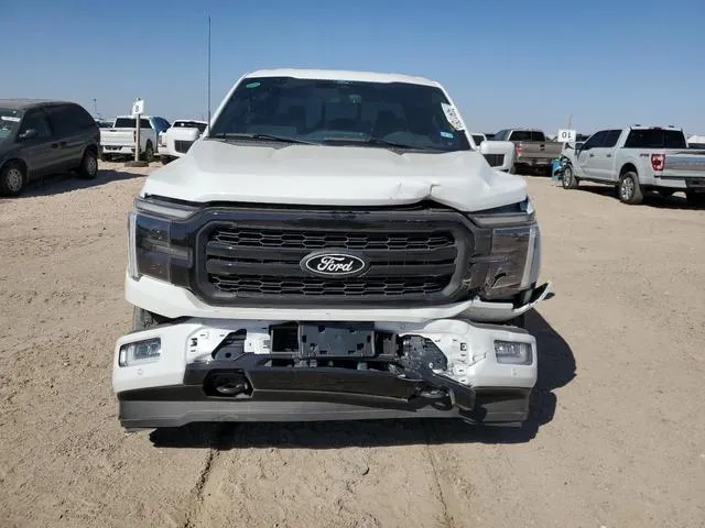 1FTFW5L80RFA84774 2024 2024 Ford F-150- Lariat 5