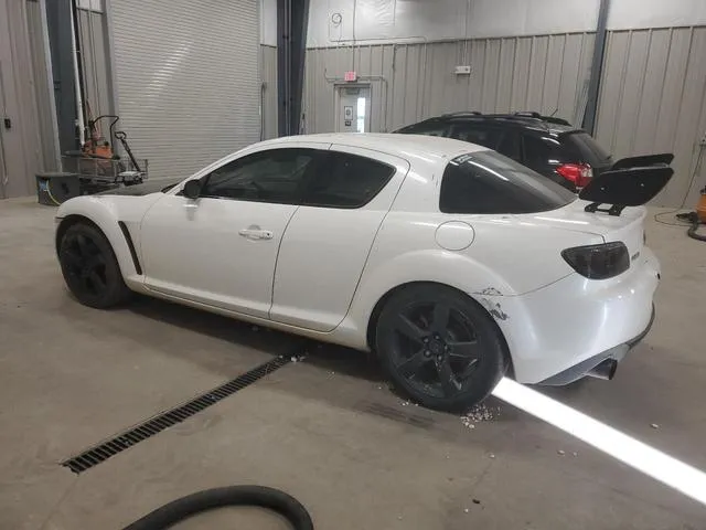 JM1FE173X50156815 2005 2005 Mazda RX-8 2