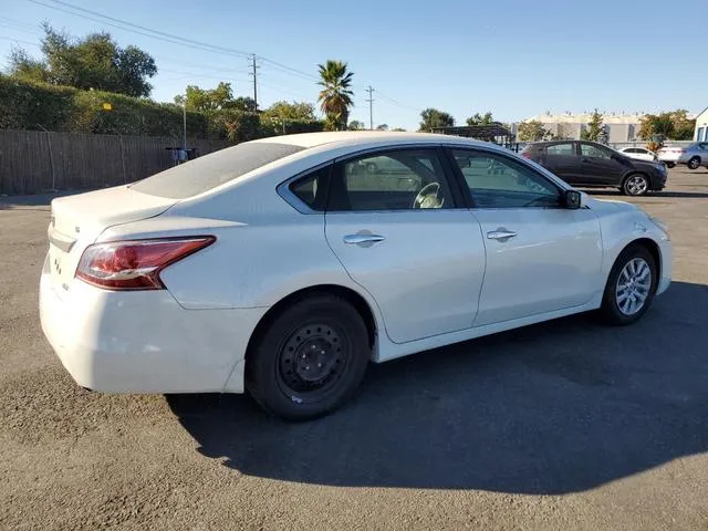 1N4AL3AP0DC238336 2013 2013 Nissan Altima- 2-5 3