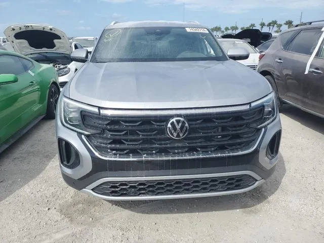 1V2WE2CA9RC250116 2024 2024 Volkswagen Atlas- SE 5