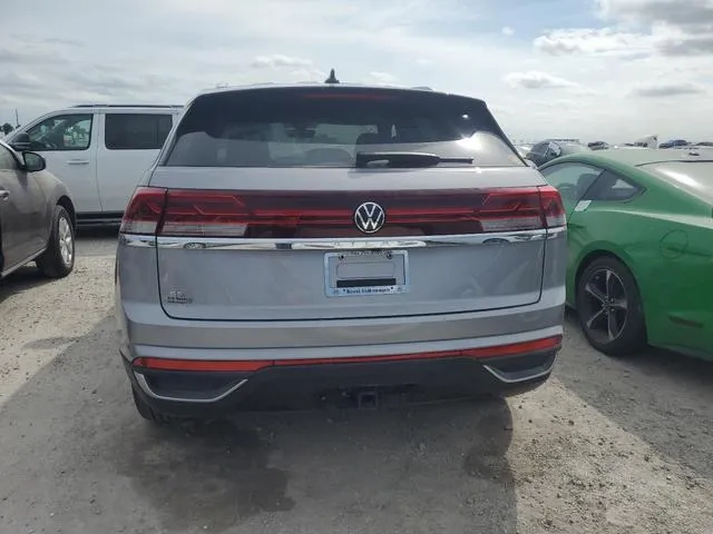 1V2WE2CA9RC250116 2024 2024 Volkswagen Atlas- SE 6