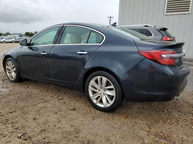 2G4GN5EX3E9311983 2014 2014 Buick Regal- Premium 2