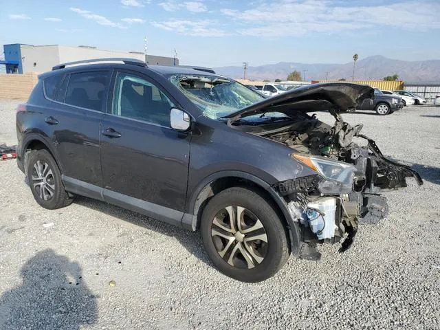 2T3ZFREV9HW371647 2017 2017 Toyota RAV4- LE 4