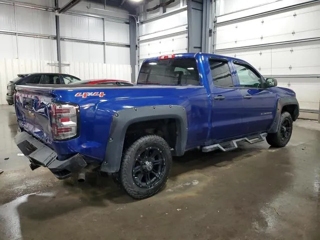 1GCVKREC6EZ228532 2014 2014 Chevrolet Silverado- K1500 Lt 3