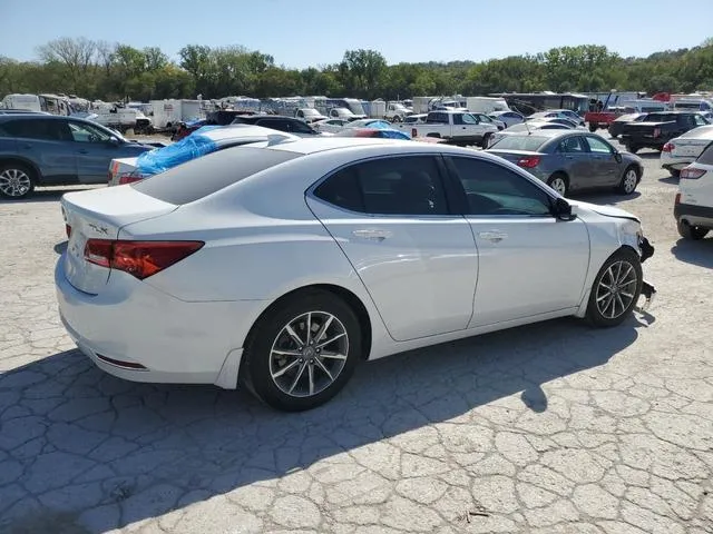 19UUB1F55LA017834 2020 2020 Acura TLX- Technology 3