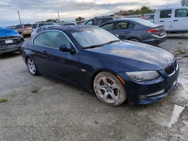 WBADX7C52BE580710 2011 2011 BMW 3 Series- 335 I 4