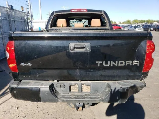 5TFAW5F14JX776754 2018 2018 Toyota Tundra- Crewmax 1794 6