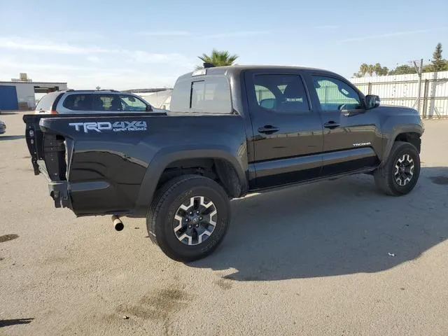 3TMCZ5AN7LM338779 2020 2020 Toyota Tacoma- Double Cab 3