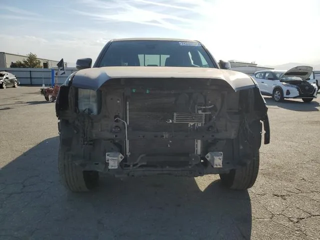 3TMCZ5AN7LM338779 2020 2020 Toyota Tacoma- Double Cab 5