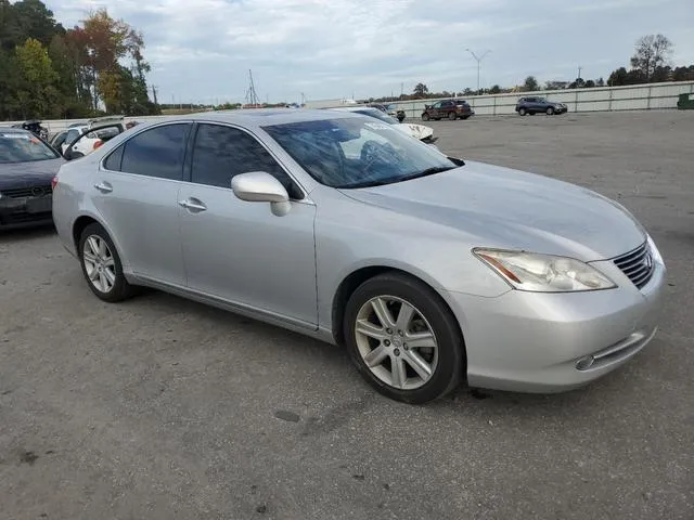 JTHBJ46G272110627 2007 2007 Lexus ES- 350 4