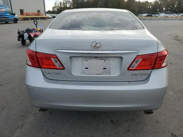 JTHBJ46G272110627 2007 2007 Lexus ES- 350 6