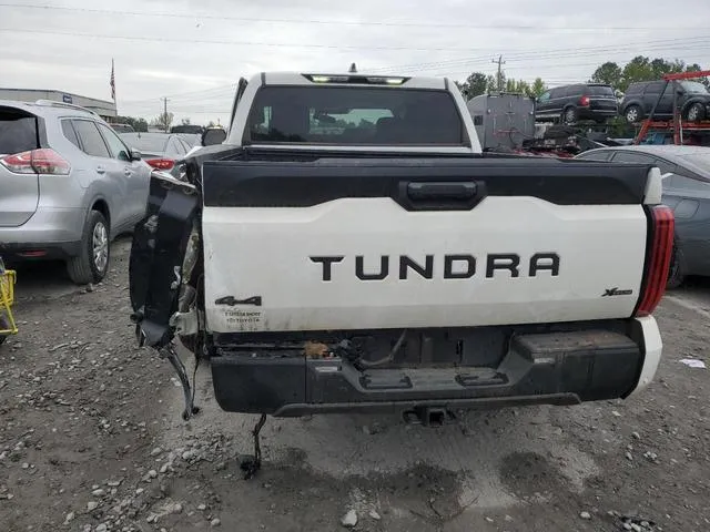 5TFLA5DB6RX174162 2024 2024 Toyota Tundra- Crewmax Sr 6