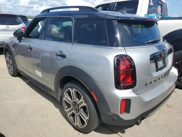 WMZ53BR02R3R70682 2024 2024 Mini Cooper- S Countryman 2