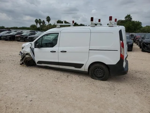 NM0LS7S23N1519363 2022 2022 Ford Transit- XL 2