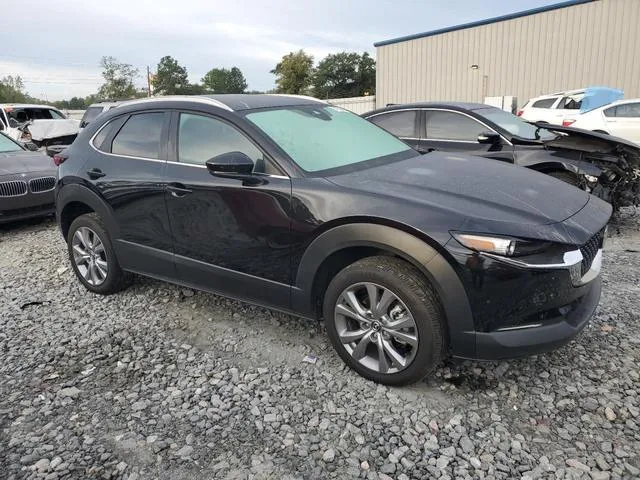 3MVDMBBM5PM565447 2023 2023 Mazda CX-30- Select 4