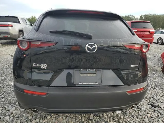 3MVDMBBM5PM565447 2023 2023 Mazda CX-30- Select 6