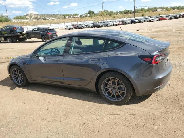 5YJ3E1EB3MF862036 2021 2021 Tesla MODEL 3 2