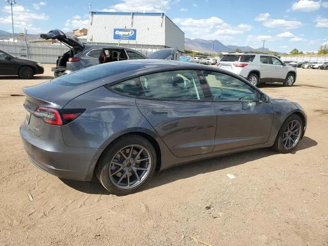 5YJ3E1EB3MF862036 2021 2021 Tesla MODEL 3 3