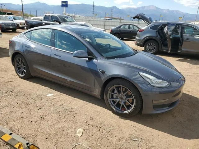 5YJ3E1EB3MF862036 2021 2021 Tesla MODEL 3 4