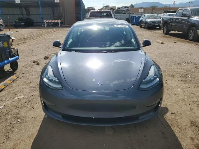 5YJ3E1EB3MF862036 2021 2021 Tesla MODEL 3 5