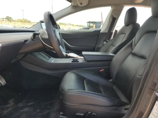 5YJ3E1EB3MF862036 2021 2021 Tesla MODEL 3 7