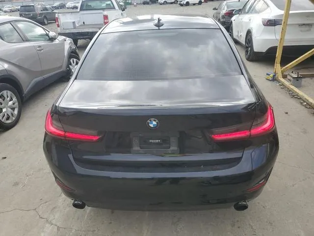 3MW5R7J08N8C24663 2022 2022 BMW 3 Series- 330XI 6