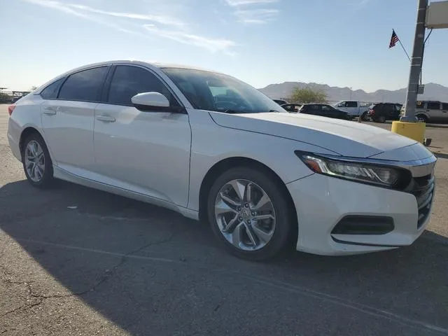 1HGCV1F13KA046313 2019 2019 Honda Accord- LX 4