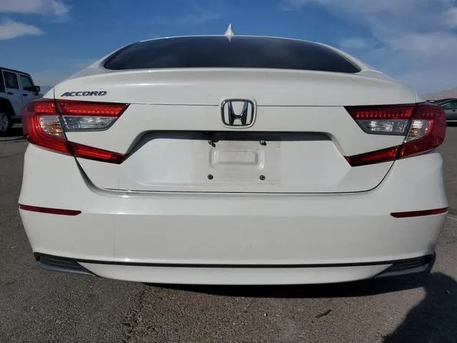 1HGCV1F13KA046313 2019 2019 Honda Accord- LX 6