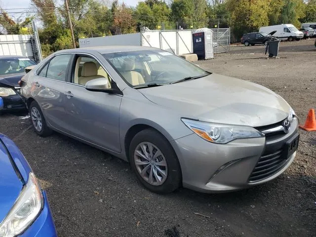 4T1BF1FK6HU699950 2017 2017 Toyota Camry- LE 4