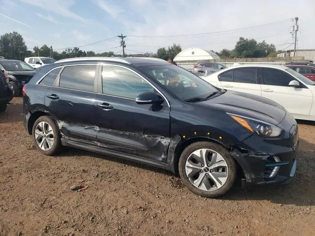 KNDCC3LG1N5122844 2022 2022 KIA Niro- S 4