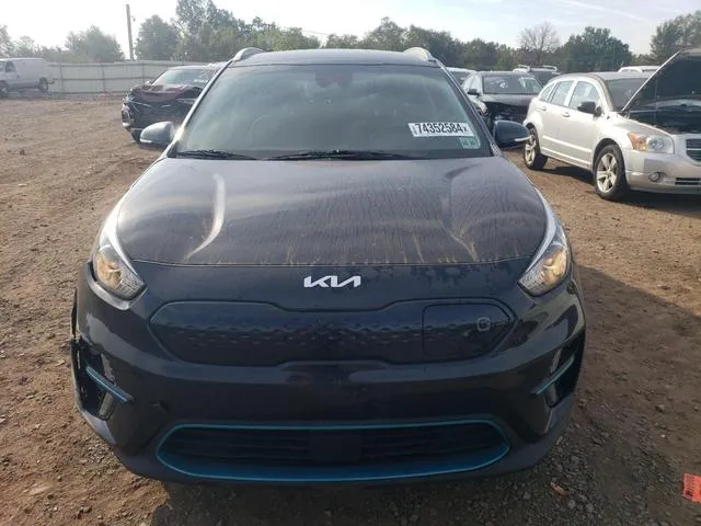 KNDCC3LG1N5122844 2022 2022 KIA Niro- S 5