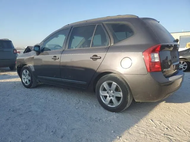 KNAFG525187201854 2008 2008 KIA Rondo- Base 2