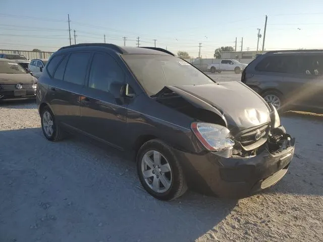 KNAFG525187201854 2008 2008 KIA Rondo- Base 4