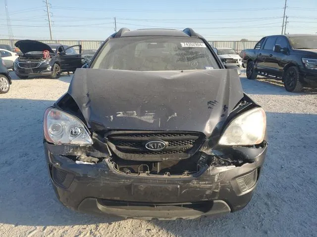 KNAFG525187201854 2008 2008 KIA Rondo- Base 5