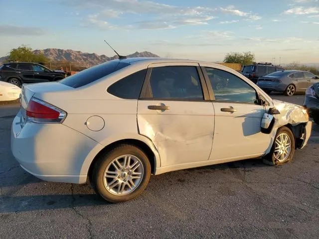 1FAHP35N09W259169 2009 2009 Ford Focus- SE 3