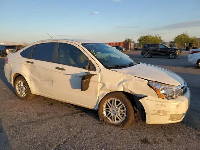 1FAHP35N09W259169 2009 2009 Ford Focus- SE 4