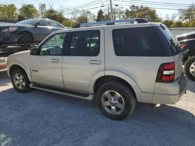 1FMEU75E26UB64418 2006 2006 Ford Explorer- Limited 2