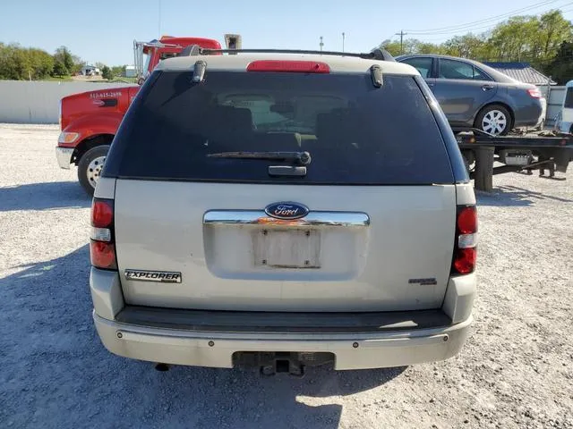 1FMEU75E26UB64418 2006 2006 Ford Explorer- Limited 6