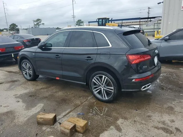 WA1F2AFY3L2051776 2020 2020 Audi Q5- Prestige 2