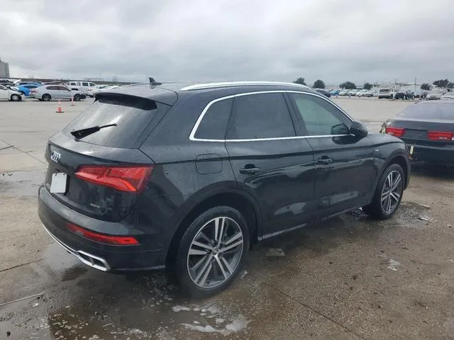 WA1F2AFY3L2051776 2020 2020 Audi Q5- Prestige 3