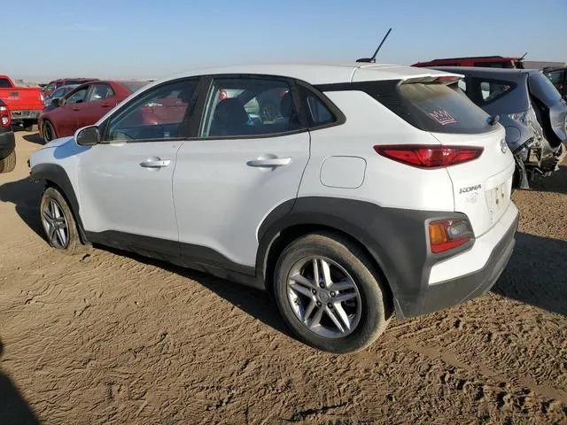 KM8K1CAA8MU703743 2021 2021 Hyundai Kona- SE 2