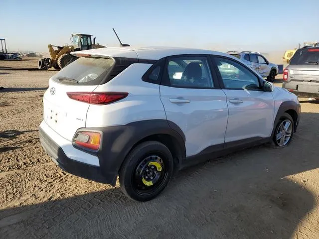 KM8K1CAA8MU703743 2021 2021 Hyundai Kona- SE 3