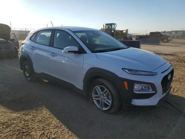 KM8K1CAA8MU703743 2021 2021 Hyundai Kona- SE 4